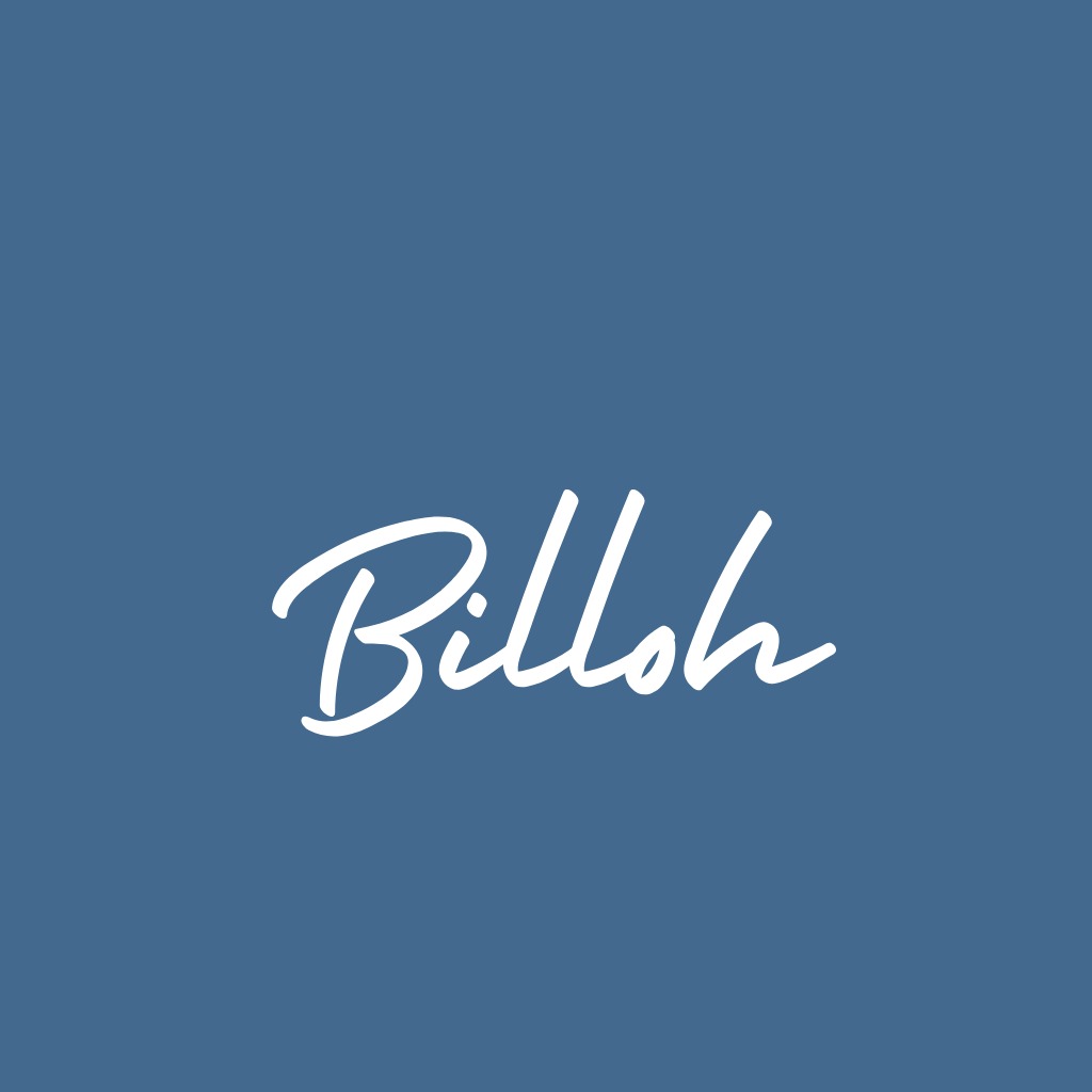 Billoh logo