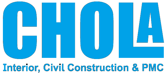 Chola Civil Engineering logo