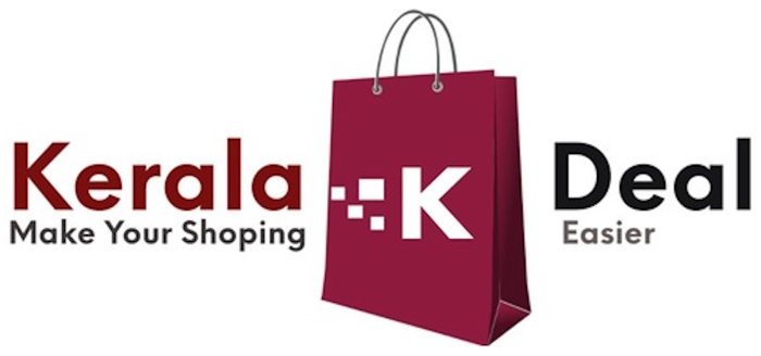 Kerala Deal logo