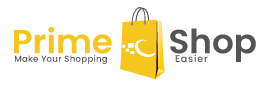 Prime Shop logo