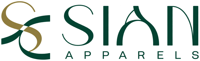 Sian Apparels logo
